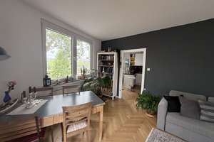 Saniertes teilmöbliertes 2-Zimmer-Apartment in Düsseldorf-Düsseltal – Ahnfeldstrasse 7, 40239 Düsseltal, Düsseldorf – Vorschaubild 5