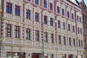 Gemütliche 2-Raum-Wohnung mit EBK und Terrasse in Sudenburg sucht nette Mieter! – Lemsdorfer Weg 8, 39112 Sudenburg, Magdeburg – Vorschaubild 19