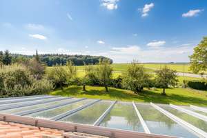Tolles und Großes Wohnhaus - mit PV-Anlage und großem Wintergarten!  – Die vollständige Adresse der Immobilie erhältst du vom Anbieter., 86510 Ried – Vorschaubild 13