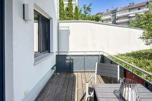 Investieren in bester Lage – vermietete Wohnung am Schlossgarten! – Die vollständige Adresse der Immobilie erhältst du vom Anbieter., 48149 Uppenberg, Münster – Vorschaubild 9