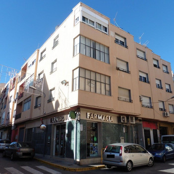 Immobilien zum Verkauf in Gádor