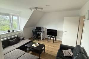 Attraktive 3-Zimmer-Wohnung mit einladender Atmosphäre – Artilleriestraße 1, 49076 Westerberg, Osnabrück – Vorschaubild 3