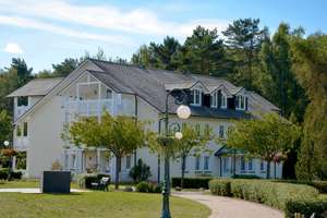 200 m zum Strand - 2-Zimmer-Whg. mit Terrasse und TG-Stellplatz – Dollahner Straße 55, 18609 Binz – Vorschaubild 19