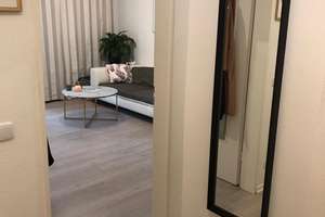 Kompaktes Einzimmerapartment: Modernisiertes Zuhause in Hamburg-Schnelsen – Die vollständige Adresse der Immobilie erhältst du vom Anbieter., 22457 Schnelsen, Hamburg – Vorschaubild 4