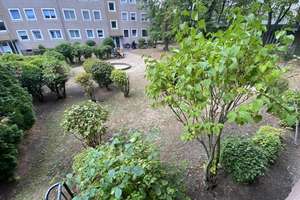 Provisionsfrei: 3-Zimmerwohnung mit Garten in Frankfurt-Griesheim – 65933 Griesheim, Frankfurt am Main – Vorschaubild 10
