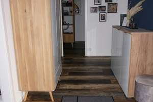 Wunderschöne 5 Z-Wohnung im 1. OG mit Garten – Wilseder Weg 77, 40468 Unterrath, Düsseldorf – Vorschaubild 10