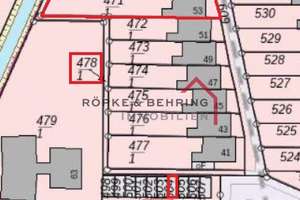 gepflegtes Reihenmittelhaus mit Garage – Die vollständige Adresse der Immobilie erhältst du vom Anbieter., 28277 Kattenturm, Bremen – Vorschaubild 13