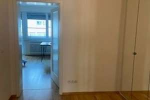 Gemütliche Wohnung mit Balkon in Obergiesing – Schlierseestraße 29, 81541 Obergiesing, München – Vorschaubild 4