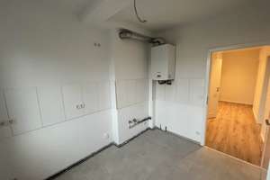 Schöne 2-Zimmer-Wohnung in Düsseldorf, Oberbilk – Oberbilker Allee 174, 40227 Oberbilk, Düsseldorf – Vorschaubild 9
