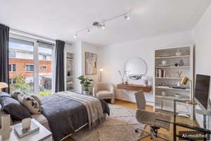 Wohnkomfort, Lebensqualität und Raum für die ganze Familie – Die vollständige Adresse der Immobilie erhältst du vom Anbieter., 21031 Lohbrügge, Hamburg – Vorschaubild 6