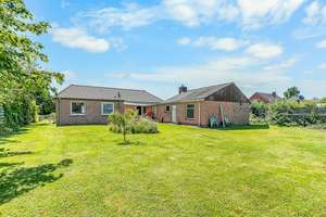 Ideal für Sylt-Pendler: Bungalow in Klanxbüll – Die vollständige Adresse der Immobilie erhältst du vom Anbieter., 25924 Klanxbüll – Vorschaubild 4