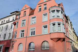 Zentrumsnahe Altbau-Wohnung mit Charme in der Oststadt – Ulm – Vorschaubild 1