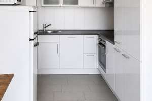 Helle 3-Zimmer Wohnung mit Süd-Balkon in München Trudering – Schneebergstr. 2, 81825 Gartenstadt Trudering, München – Vorschaubild 5