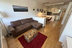 Exklusives Apartment in begehrter Wohnlage - Provisionsfrei direkt vom Eigentümer