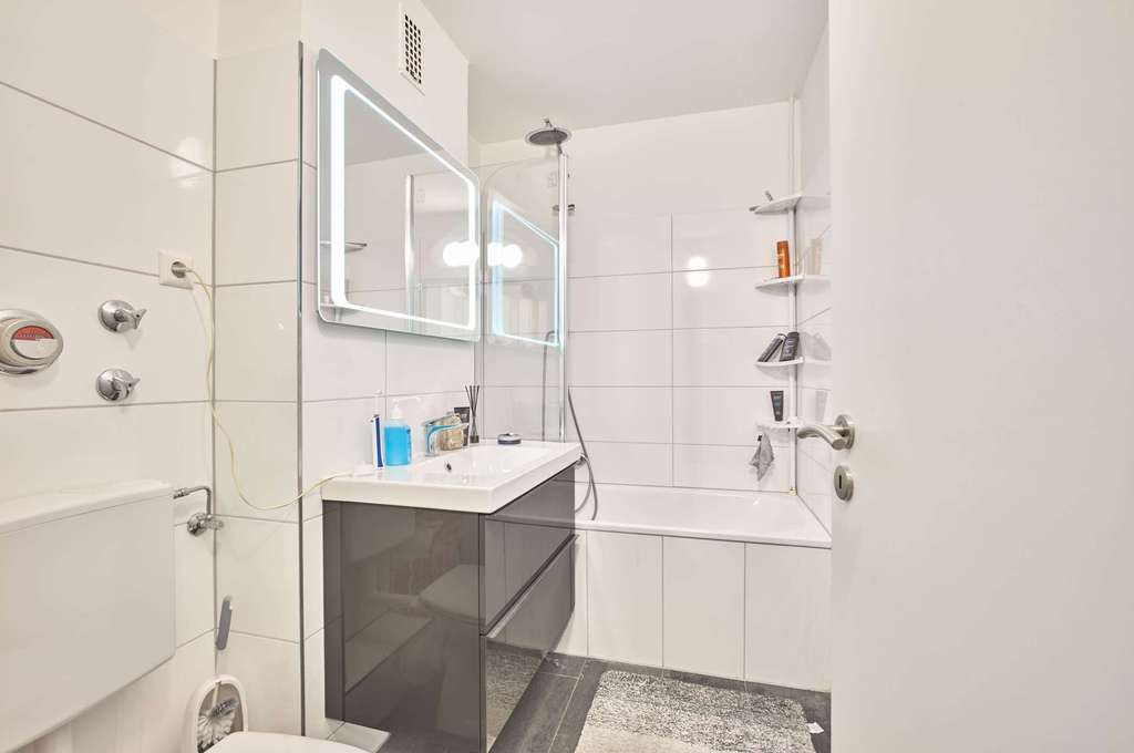 Immobilie in Laatzen - Investieren statt suchen – vermietete 1-Zimmer-Wohnung mit Balkon & stabilem Mietertrag - Bild 3
