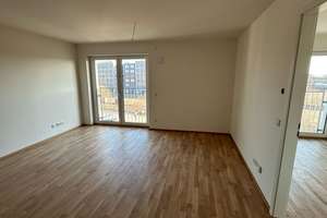 gut geschnittene, lichtdurchflutete 3-Zimmer Wohnung (Neubau)     – Die vollständige Adresse der Immobilie erhältst du vom Anbieter., 90443 Gostenhof, Nürnberg – Vorschaubild 2