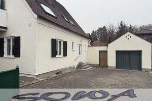 Charmantes Einfamilienhaus mit Garage in einer beliebten Lage in Neuburg - Heinrichsheim - Ein Ob... – Die vollständige Adresse der Immobilie erhältst du vom Anbieter., 86633 Neuburg an der Donau – Vorschaubild 33