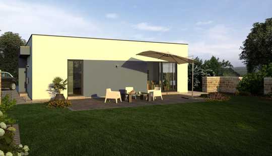 Bild von Ihr Traum-Bungalow in Hargesheim wartet auf Sie!