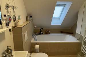 Möblierte Maisonette mit Balkon in Prenzlauer Berg (Viewing: 13/14 June) – Die vollständige Adresse der Immobilie erhältst du vom Anbieter., 10439 Prenzlauer Berg, Berlin – Vorschaubild 10