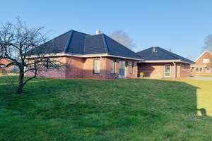 Barrierefreies Einfamilienhaus mit Garten in ruhiger Lage von St. Michaelisdonn – Hopen 2, 25693 Sankt Michaelisdonn – Vorschaubild 5