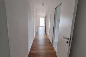 3 Zimmer Wohnung im Neubau mit Balkon und Einbauküche – Töpferhof 3, 49078 Hellern, Osnabrück – Vorschaubild 5