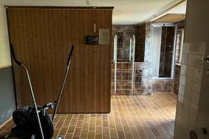 Gepflegtes Einfamilienhaus mit zwei Garagen in Höxter-Lütmarsen – Die vollständige Adresse der Immobilie erhältst du vom Anbieter., 37671 Höxter – Vorschaubild 13