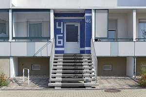 FamilienWohnung – Amsterdamer Straße 46, 6128 Südstadt, Halle (Saale) – Vorschaubild 10