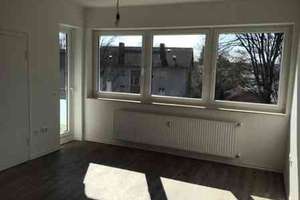 Modernes Single-Appartement mit Balkon in ruhiger Lage – Sporlederweg 19, 30449 Linden-Süd, Hannover – Vorschaubild 2
