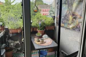 2-Zimmer-Wohnung, gut geschnitten - für den Eigenbedarf oder als Kapitalanlage – Augustastraße 36, 47137 Duisburg – Vorschaubild 7
