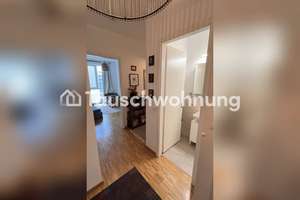 Tauschwohnung: Helle 3-Zimmer-Wohnung in Charlottenburg-Wilmersdorf – Die vollständige Adresse der Immobilie erhältst du vom Anbieter., 14059 Charlottenburg, Berlin – Vorschaubild 5
