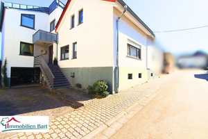 BECKINGEN: 187 M² WOHNHAUS IN TOP LAGE – Merzig-Wadern (Kreis) – Vorschaubild 2