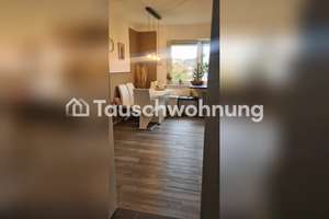 Tauschwohnung: Wohnung m. größeren Balkon, Terrasse o. kleinen Garten – 40470 Mörsenbroich, Düsseldorf – Vorschaubild 2