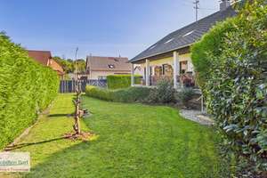 GRENZNÄHE LUXEMBURG: 2 WOHNEINHEITEN / PV-ANLAGE / 4 GARAGEN / SCHÖNER GARTEN IN TOP LAGE – Die vollständige Adresse der Immobilie erhältst du vom Anbieter., 66693 Mettlach – Vorschaubild 19
