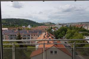 Wohnen mit Blick auf Würzburg, möblierte helle Etagenwohnung in der Sanderau – Königsberger Straße, 20, 97072 Sanderau, Würzburg – Vorschaubild 18