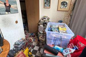 4-Zimmer-Wohnung mit Entwicklungsperspektive sucht Handwerker – Die vollständige Adresse der Immobilie erhältst du vom Anbieter., 24113 Hassee, Kiel – Vorschaubild 15