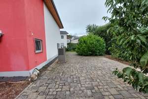 Freistehendes Einfamilienhaus mit Garten, Garage und Carport – Die vollständige Adresse der Immobilie erhältst du vom Anbieter., 55627 Merxheim – Vorschaubild 5