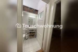 Tauschwohnung: 2 Zimmer Altbau Wohnung am Paul Lincke Ufer – Die vollständige Adresse der Immobilie erhältst du vom Anbieter., 10999 Kreuzberg, Berlin – Vorschaubild 2