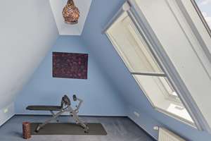 Charmante Maisonettewohnung mit großzügiger Dachterrasse in ruhiger Sackgassenlage von Trittau – Die vollständige Adresse der Immobilie erhältst du vom Anbieter., 22946 Trittau – Vorschaubild 13