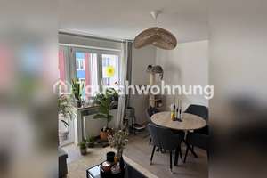 Tauschwohnung: Tausche 2-Zimmer Westend gegen 3-Zimmer Westend – Die vollständige Adresse der Immobilie erhältst du vom Anbieter., 80339 Westend, München – Vorschaubild 3