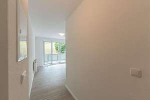 Smartes  Wohnen für junge Leute – Die vollständige Adresse der Immobilie erhältst du vom Anbieter., 7745 Lichtenhain, Jena – Vorschaubild 6
