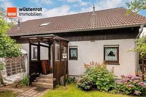 Aufgeteiltes Zweifamilienhaus mit zwei separaten Grundbüchern in gesuchter Lage von Johannisthal – Die vollständige Adresse der Immobilie erhältst du vom Anbieter., 12487 Johannisthal, Berlin – Vorschaubild 3