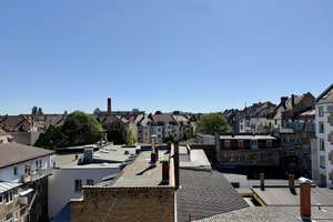 Erstbezug! Penthouse – Ein kleines Unikat über den Dächern von Karlsruhe.. – Veilchenstraße 17, 76131 Oststadt, Karlsruhe – Vorschaubild 45