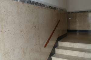 SELTENE GELEGENHEIT, Do-City SÜD, großzügige 5-Zimmer Altbau WE, Parkett, hohe Decken, Einbauküche