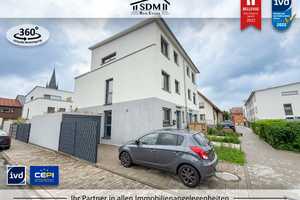 EFFIZIENZHAUS 55: Einfamilienhaus in Hambrücken – Karlsruhe (Kreis) – Vorschaubild 1