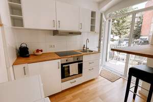 Wohnen mit Niveau am Ostendplatz – Exklusivität in bester Lage – Die vollständige Adresse der Immobilie erhältst du vom Anbieter., 70188 Ostheim, Stuttgart – Vorschaubild 8