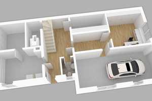 *Traumlage! – Großzügiges Einfamilienhaus in Lößnitz/ OT Dreihansen* – Dreihansner Str. 16, 8294 Erzgebirgskreis – Vorschaubild 41