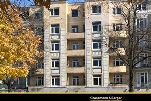 2-Zimmer Wohnung zentral in Barmbek