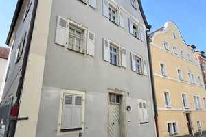 Stilvolle 2-Zimmer-Wohnung in Regensburg – Kreuzgasse 9, 93047 Regensburg – Vorschaubild 8