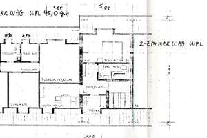 Mehrfamilienhaus mit 6 Wohnungen - langfristige Kapitalanlage – Amstetter Straße 29 a + b, 70329 Hedelfingen (Ortsteil), Stuttgart – Vorschaubild 20