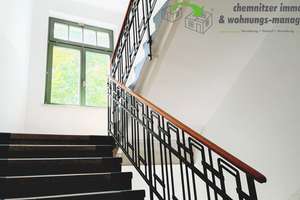 Ideal geschnittene 2-Raum-Wohnung mit Balkon auf dem Chemnitzer Kaßberg – Barbarossastraße 69, 9112 Kaßberg, Chemnitz – Vorschaubild 9